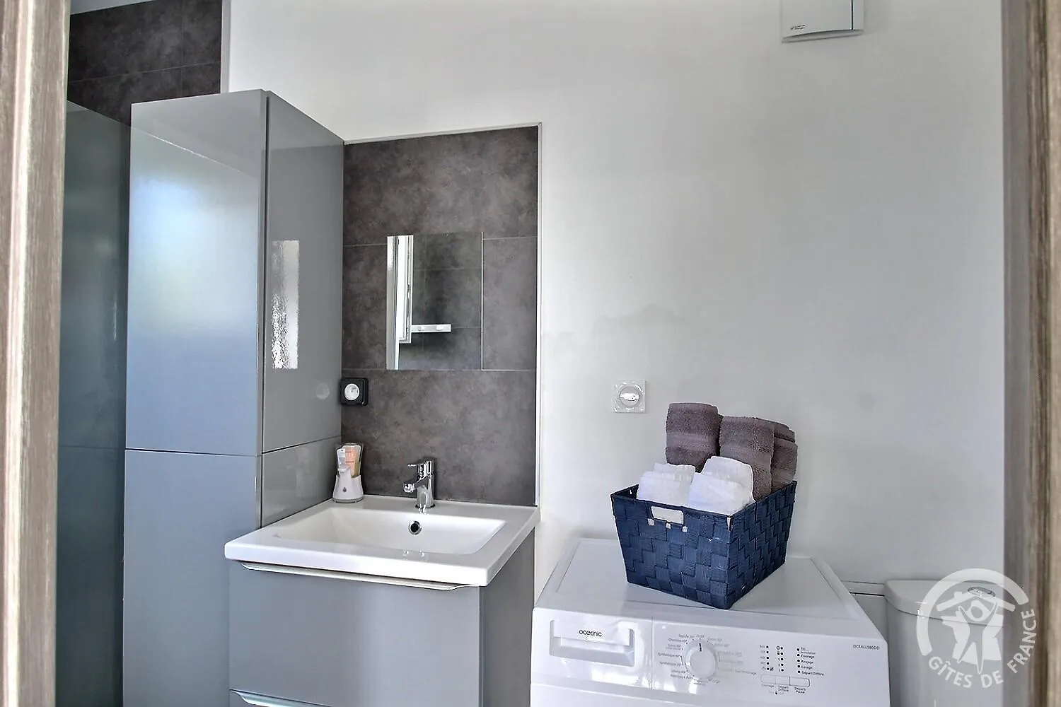 Les Hortensias Louannec Holiday home
