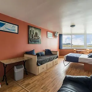 La Presqu' Ile Du Lenn Face A La Apartment